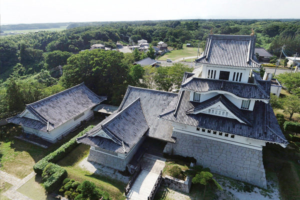 茨城県かすみがうら歴史博物館